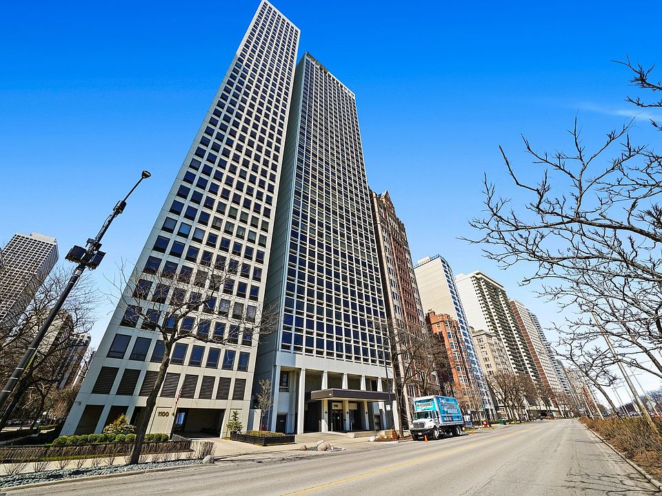 1st image of 1110 N Lake Shore Dr APT 7S