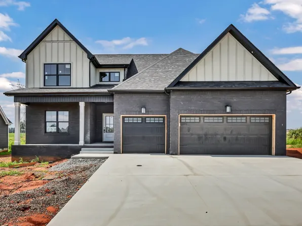 226 Low Plains Ln Lot 250, Clarksville, TN 37043