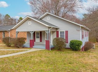 403 Meadow St, Gibsonville, NC 27249