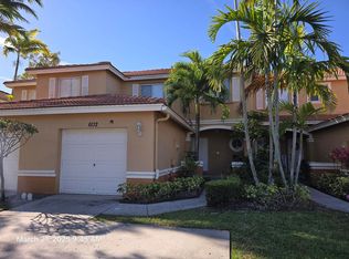 6132 Southard St, West Palm Beach, FL 33411