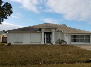 2012 Clover St NE, Palm Bay, FL 32905