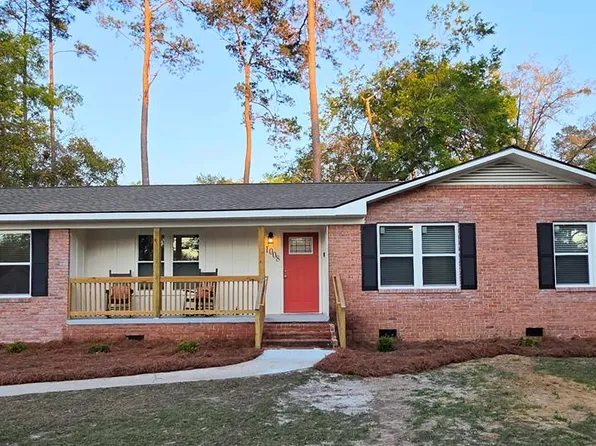 1008 Young St, Thomasville, GA 31792
