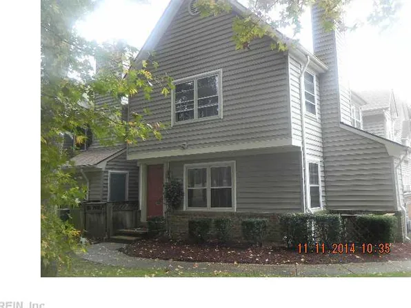 1005 Saint Andrews Way APT D, Chesapeake, VA 23320