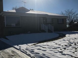 717 W 3500 S, Bountiful, UT 84010