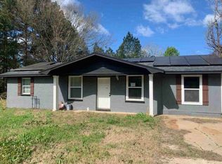 126 Lowery Ln, Jacksonville, AR 72076