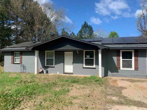 126 Lowery Ln, Jacksonville, AR 72076