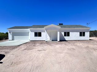 1184 Saga Ct, Rio Rico, AZ 85648