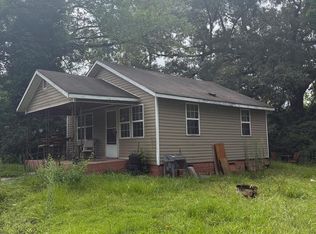 80 Kolomoki St NW, Arlington, GA 39813
