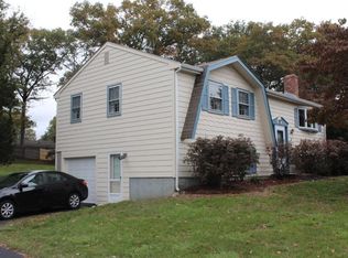 8 Arbend Cir, Bellingham, MA 02019