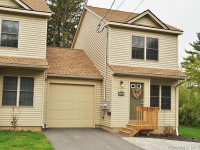 19 Bellevue Ave #B, Vernon, CT, 06066