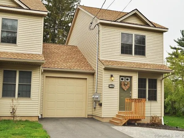 19 Bellevue Ave #B, Vernon, CT 06066