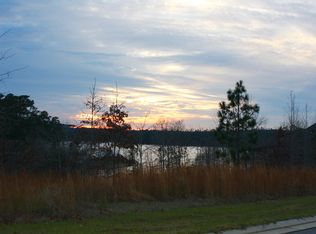 4 Sedge Way, Lumberton, MS 39455