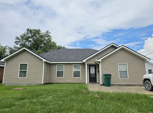 1117 Matilda St, Westlake, LA 70669