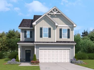 1805 Berkshire Ct, Spartanburg, SC, 29303