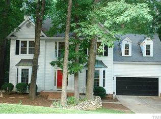 9624 Center Cross Ct, Raleigh, NC 27617
