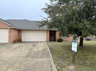 3049 Clydesdale Way, Waco, TX 76706