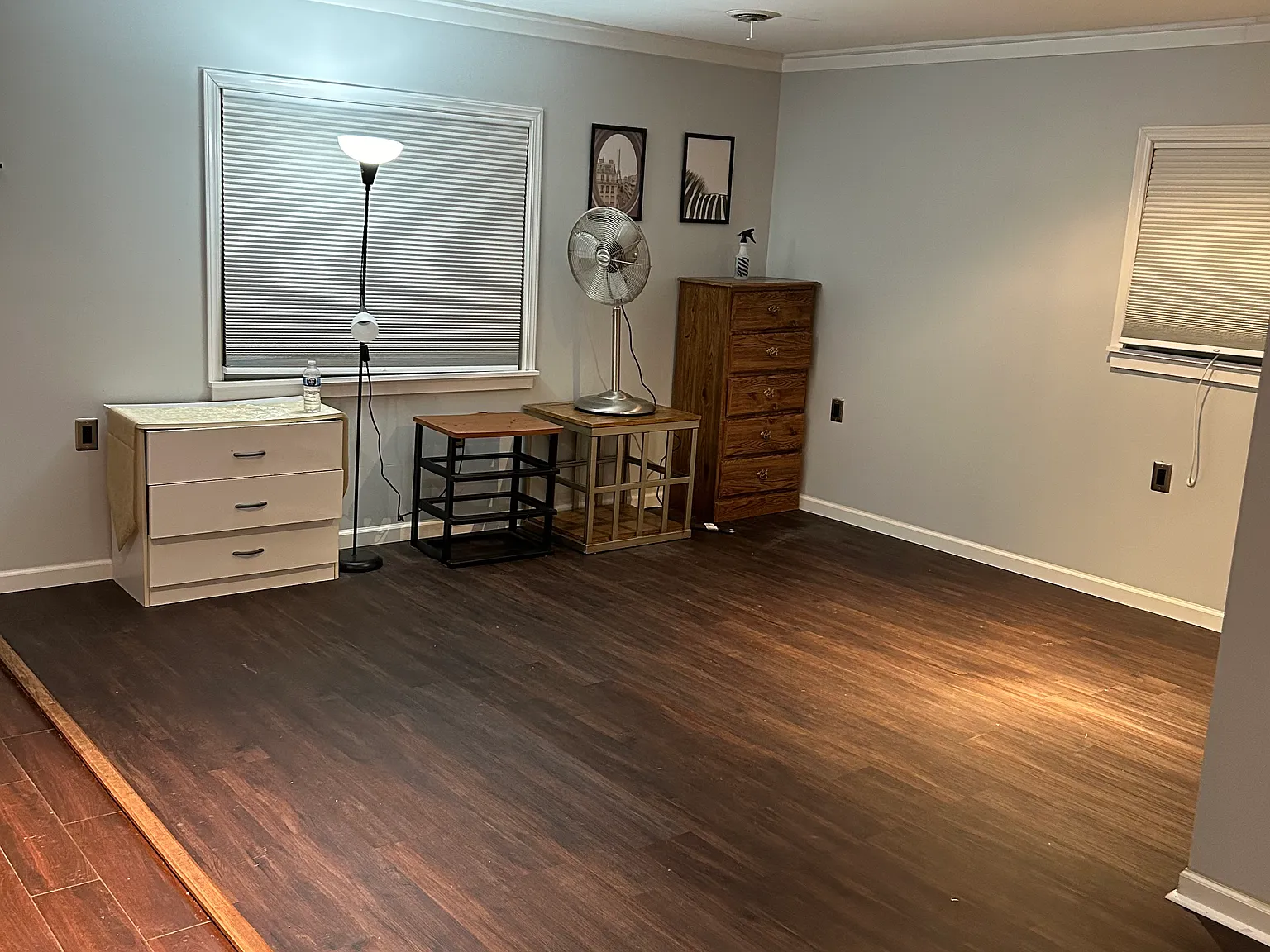 2 bed, 852 sqft, $1,400 — Photo 3