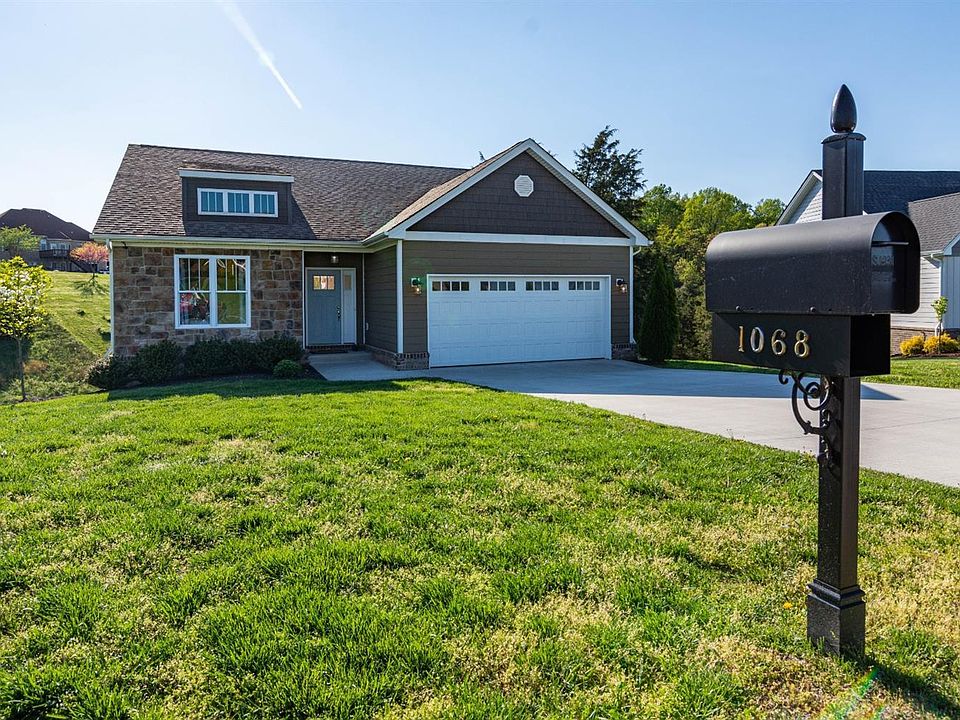 1st image of 1068 Whispering Springs Ct Lot 2