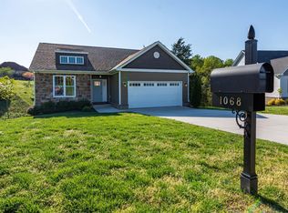 1068 Whispering Springs Ct LOT 2, Forest, VA 24551