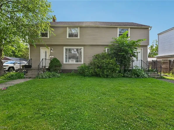116 Lafayette Ave, Niles, OH 44446