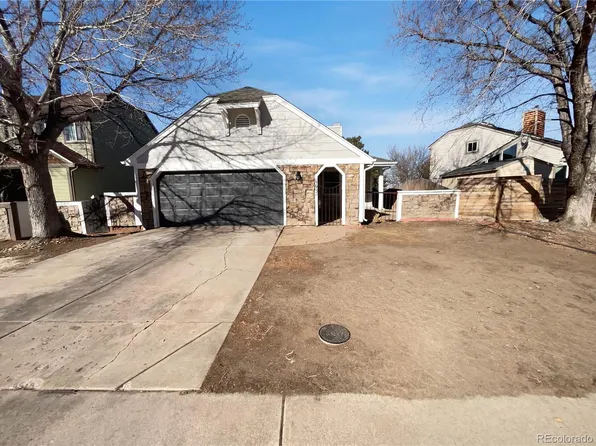 3687 S Fundy Way, Aurora, CO 80013