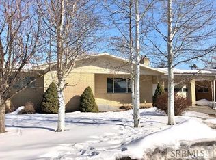 3225 S Romrell Ln, Ammon, ID 83406