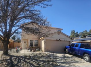 515 Quailbrush Dr NW, Albuquerque, NM 87121