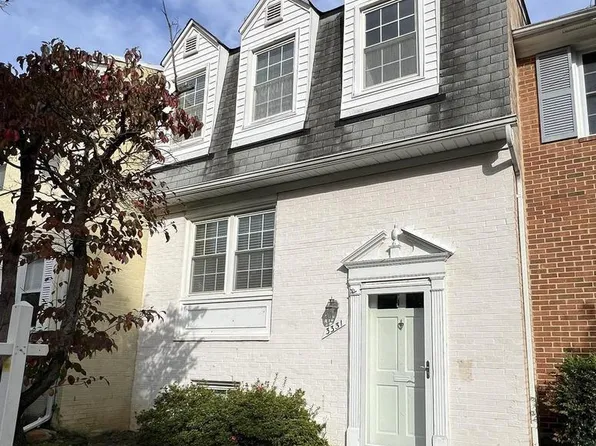 3331 Webley Ct, Annandale, VA 22003