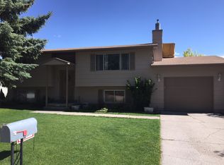 1415 Golden Gate St, Pocatello, ID 83201