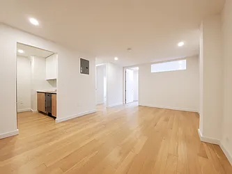 Rented by Brighton Management