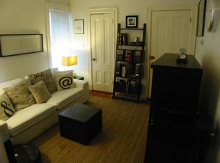 388 Highland Ave #1, Somerville, MA 02144