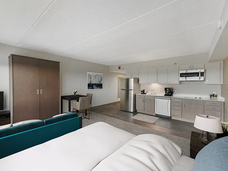 Osprey | Alcove Floor Plan