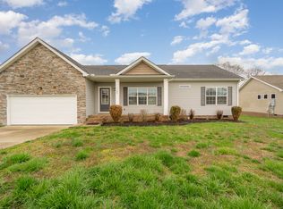 1164 Wrights Mill Rd, Spring Hill, TN 37174