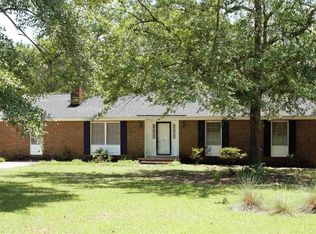 404 Rabon Rd, Lugoff, SC 29078