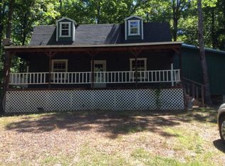 475 Cr 252, Coffeeville, MS 38922