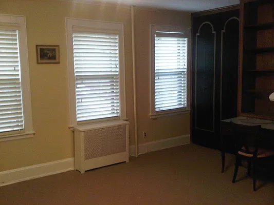 Rented by Andrea Bohackova, LREB | media 9