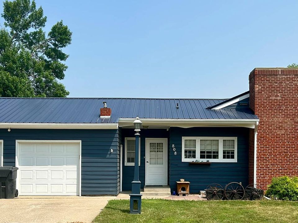 808 Williams St, Leola, SD 57456 MLS 11184486 Zillow