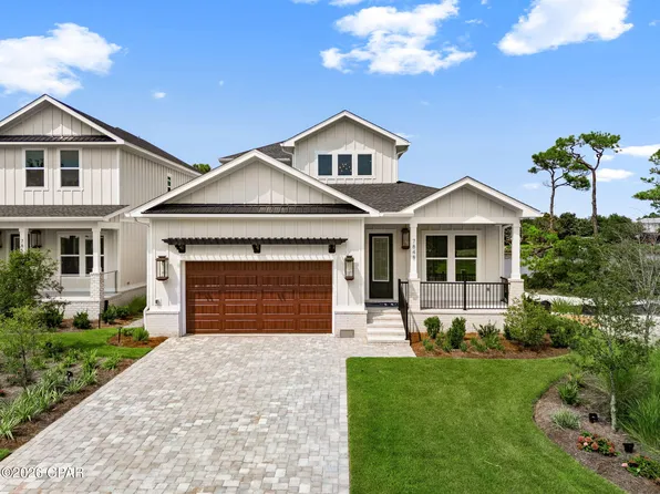 7848 Grand Lagoon Way, Panama City Beach, FL 32408