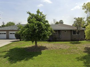 5518 E Madison Ave, Fresno, CA