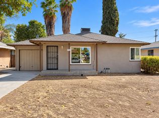 2922 E Lamona Ave, Fresno, CA 93703