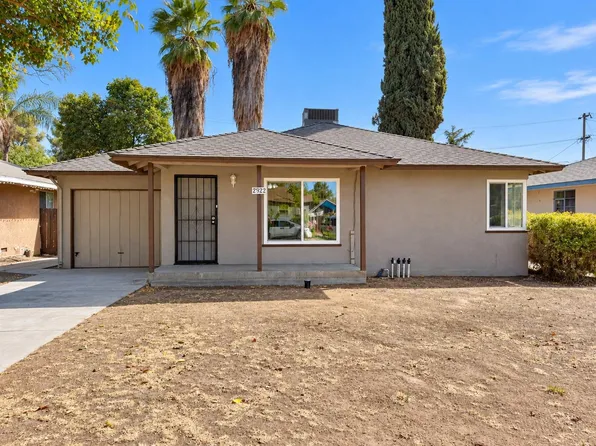 2922 E Lamona Ave, Fresno, CA 93703