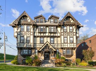 The Chestnut Hill, Chestnut Hill, MA 02467