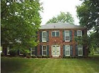 7502 Greenlawn Rd, Louisville, KY 40242