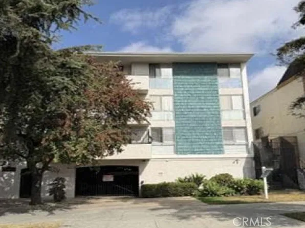 244 S La Fayette Park Pl APT 205, Los Angeles, CA 90057