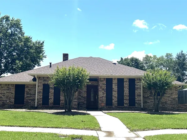 1654 Parkside Trl, Lewisville, TX 75077