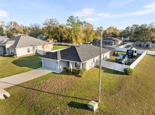 11635 SW 65th Avenue Rd, Ocala, FL 34476