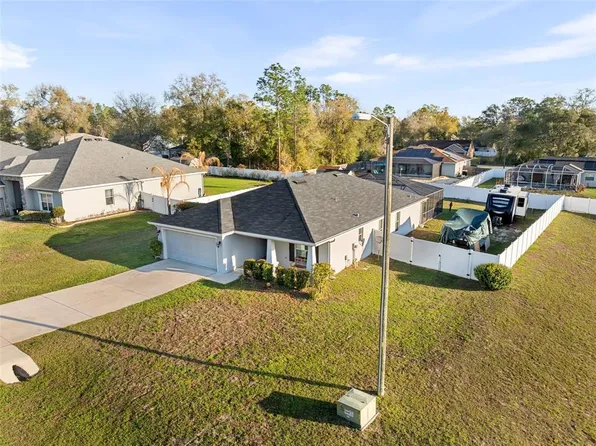 11635 SW 65th Avenue Rd, Ocala, FL 34476