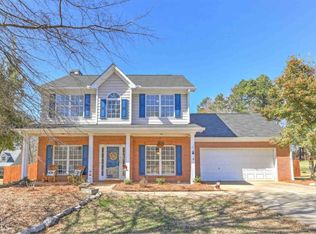 116 Sparrow Ln, Jefferson, GA 30549