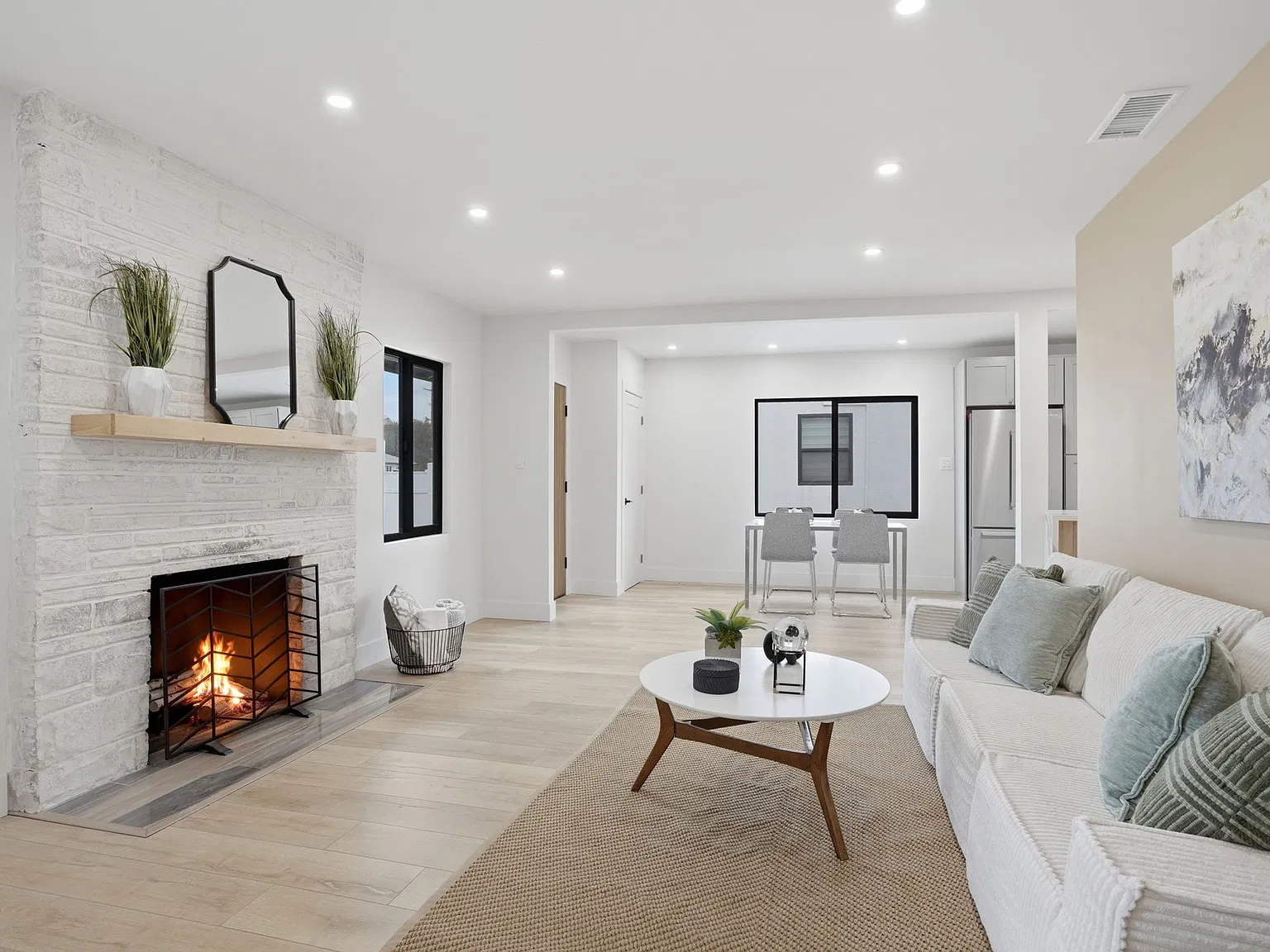 2 bed, 1473 sqft, $4,695 — Photo 4