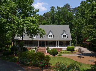 5108 Chastleton Ct, Stone Mountain, GA 30087